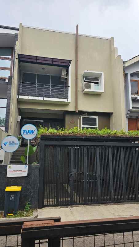 rumah setra duta cemara