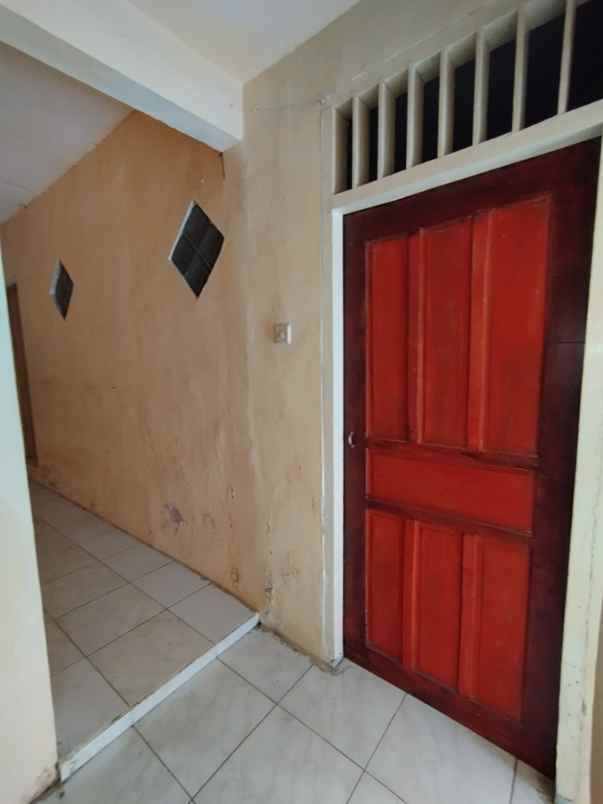 rumah siap huni 350 juta lokasi sawojajar 2