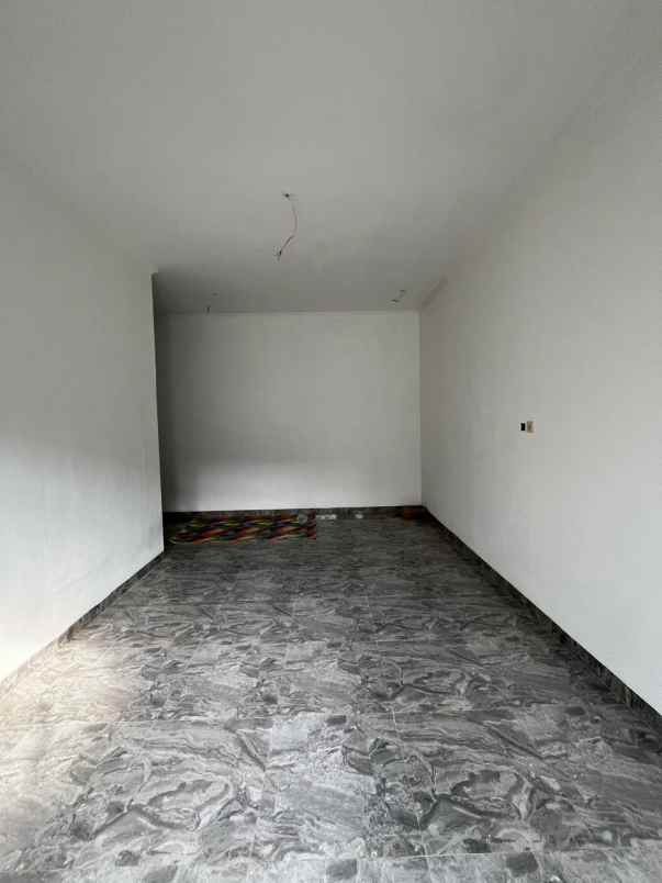 rumah siap huni cluster lt 65 lb 45 pamulang rp 680jt