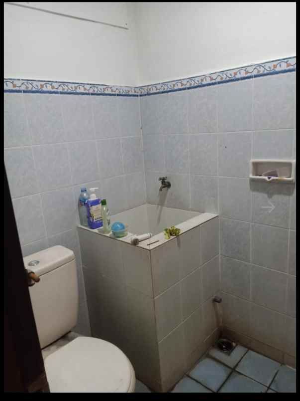 rumah siap huni di cigadung