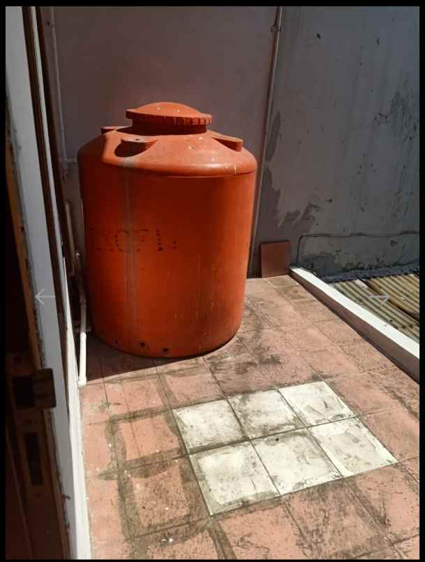 rumah siap huni di cigadung