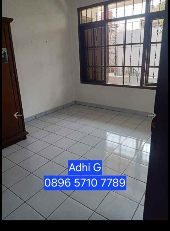 rumah siap huni di cigadung