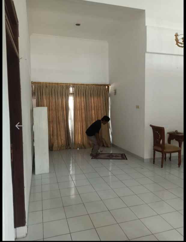 rumah siap huni di cigadung