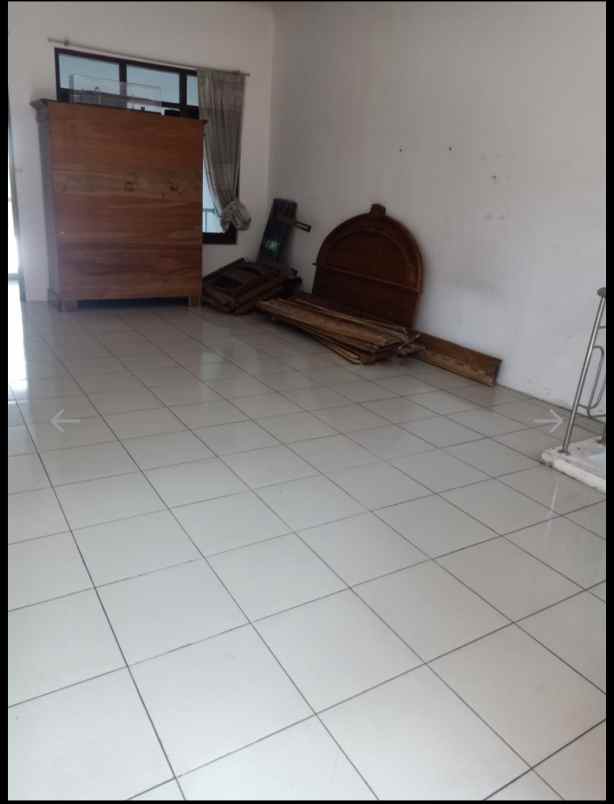 rumah siap huni di cigadung