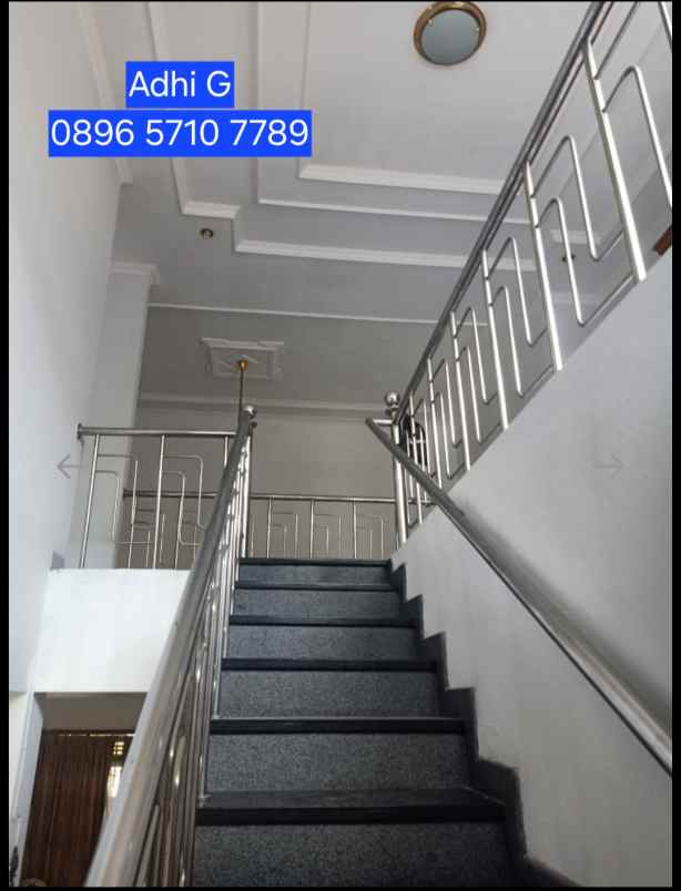 rumah siap huni di cigadung