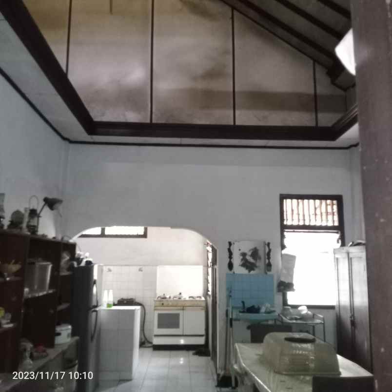 rumah siap huni di pusat kota karawang
