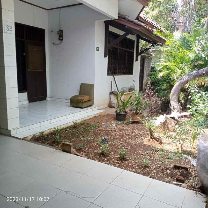 rumah siap huni di pusat kota karawang