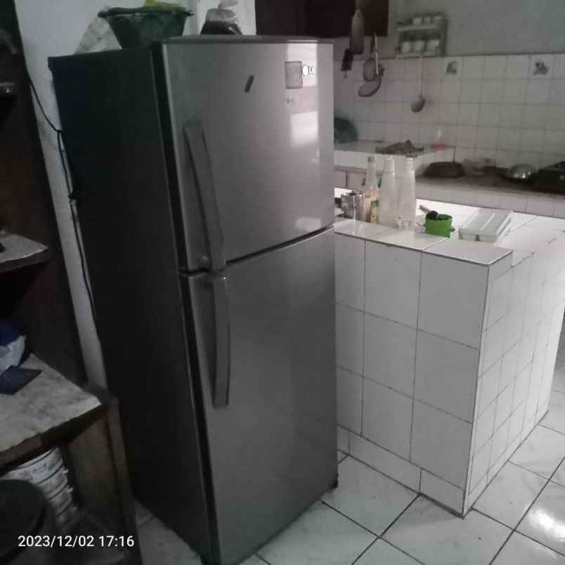 rumah siap huni di pusat kota karawang