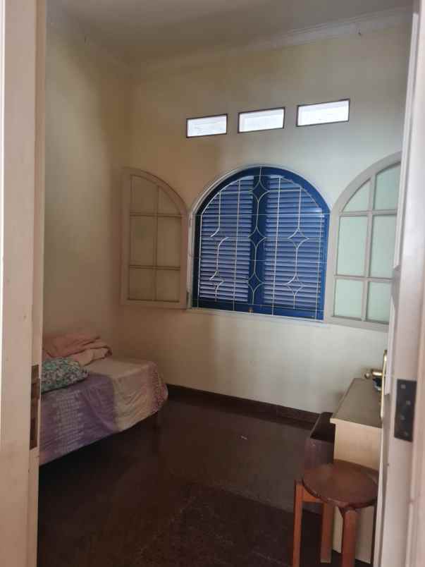 rumah siap huni lokasi di araya kota malang