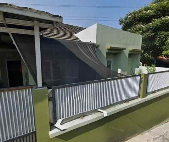 rumah siap huni sangkuriang cimahi