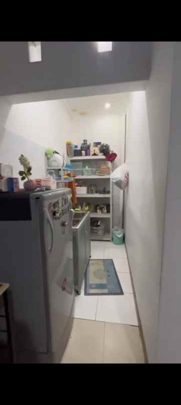 rumah siap huni sayap karawitan buahbatu kota bandung