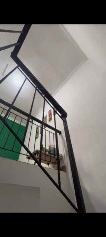 rumah siap huni sayap karawitan buahbatu kota bandung