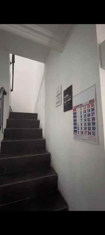 rumah siap huni sayap karawitan buahbatu kota bandung