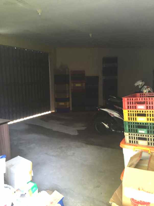 rumah siap huni selangkah ke griya arcamanik bandung