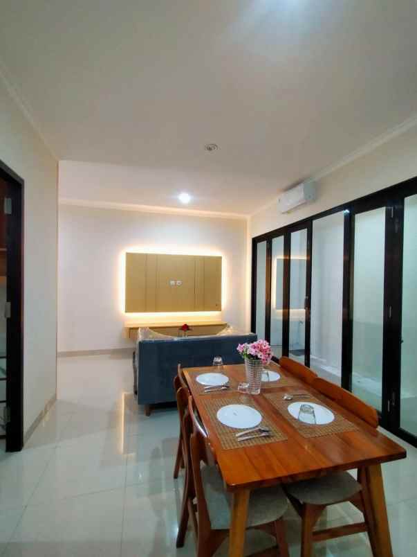 rumah siap huni setu cipayung jakarta timur