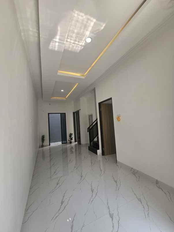 rumah siap huni tanpa dp harga 700 jutaan all in