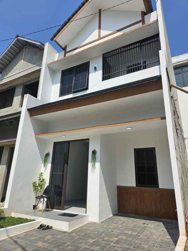 rumah siap huni tanpa dp harga 700 jutaan all in