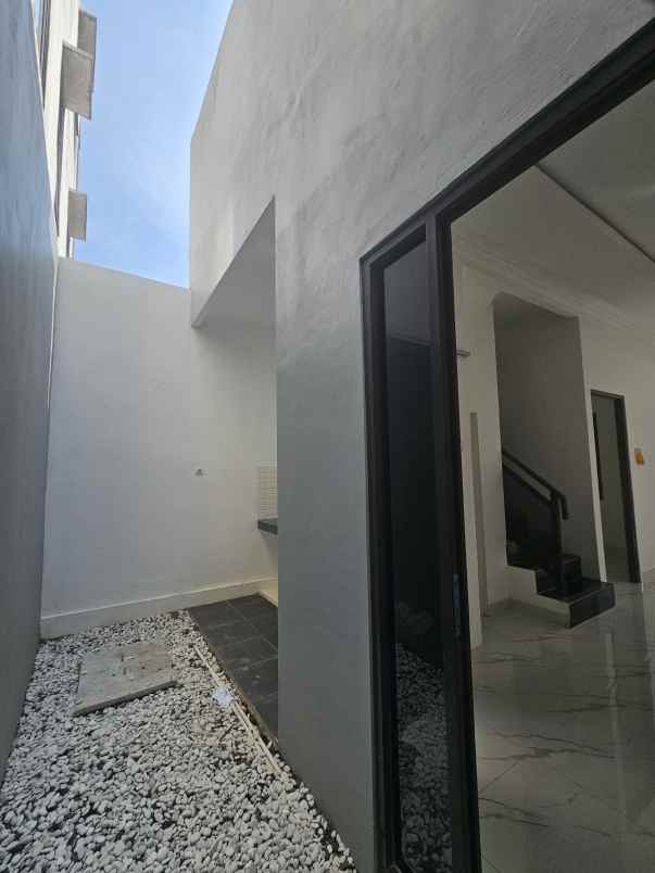 rumah siap huni tanpa dp harga 700 jutaan all in