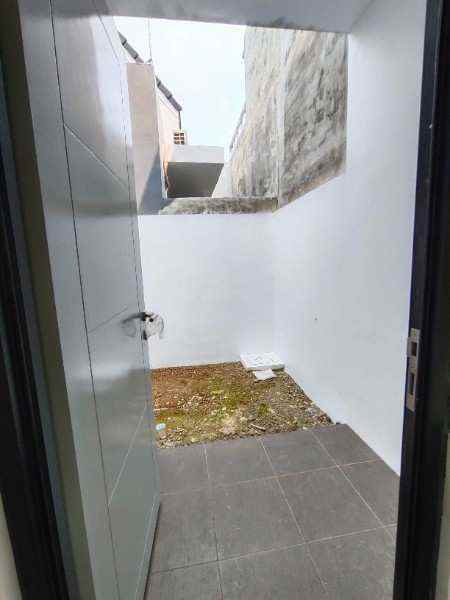 rumah strategis di cimanggis depok