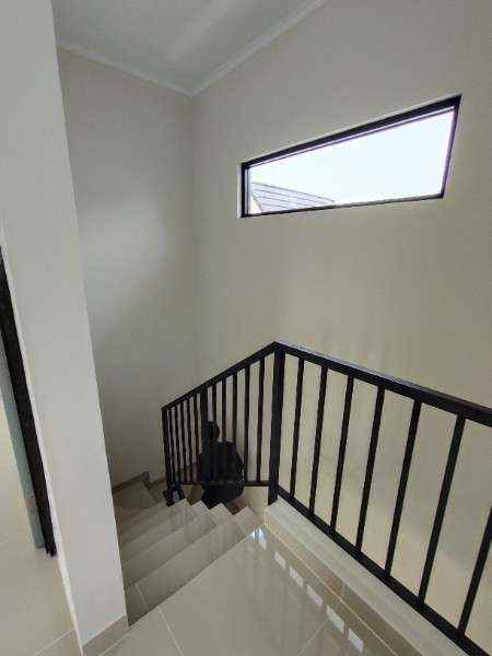 rumah strategis di cimanggis depok