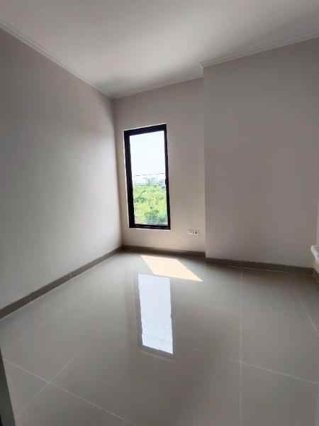 rumah strategis di cimanggis depok