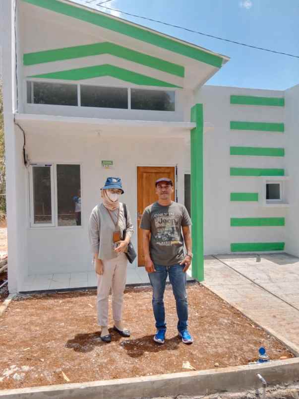 rumah subsidi murah nagrak majalaya kab bandung