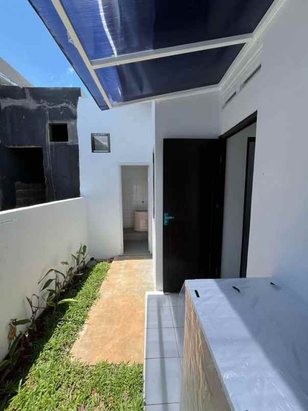 rumah subsidi permata mutiara maja