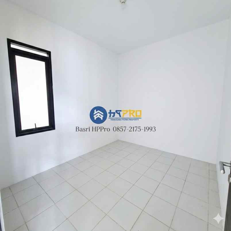 rumah subsidi shm terlaris di karawang