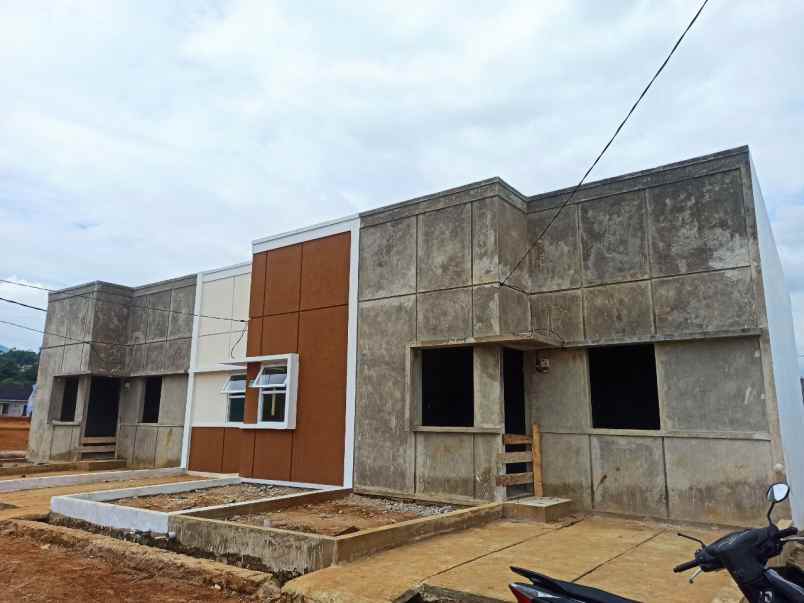 rumah subsidi termurah cilembu tanjung sari sumedang
