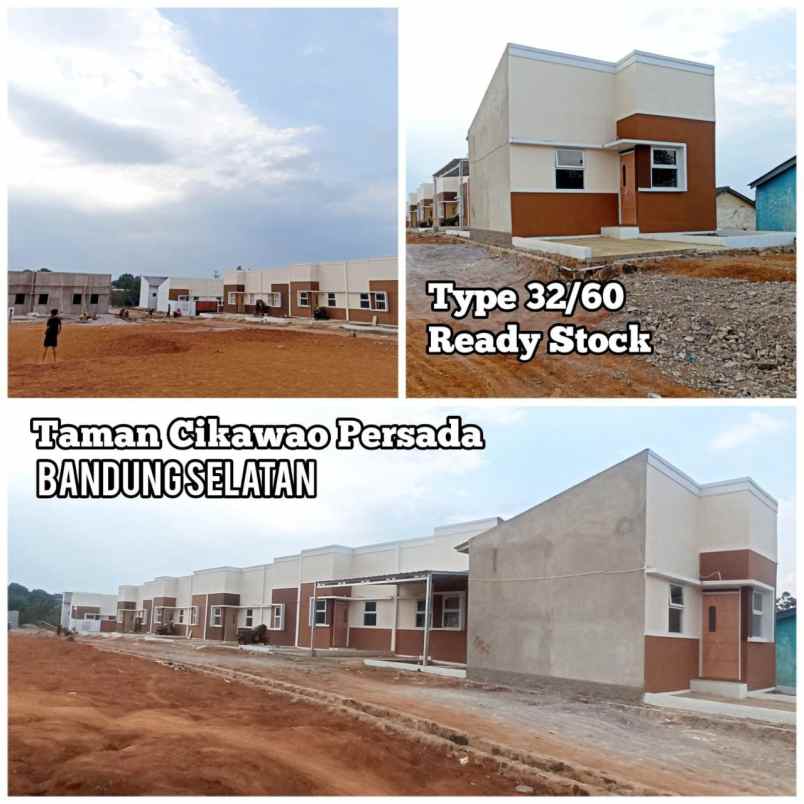 rumah subsidi termurah cilembu tanjung sari sumedang