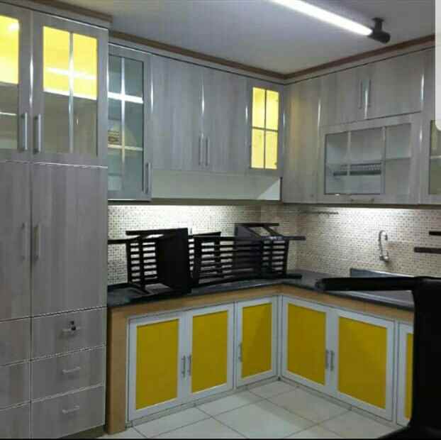 rumah sunter paradise