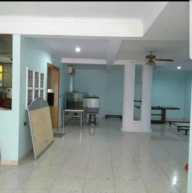 rumah sunter paradise