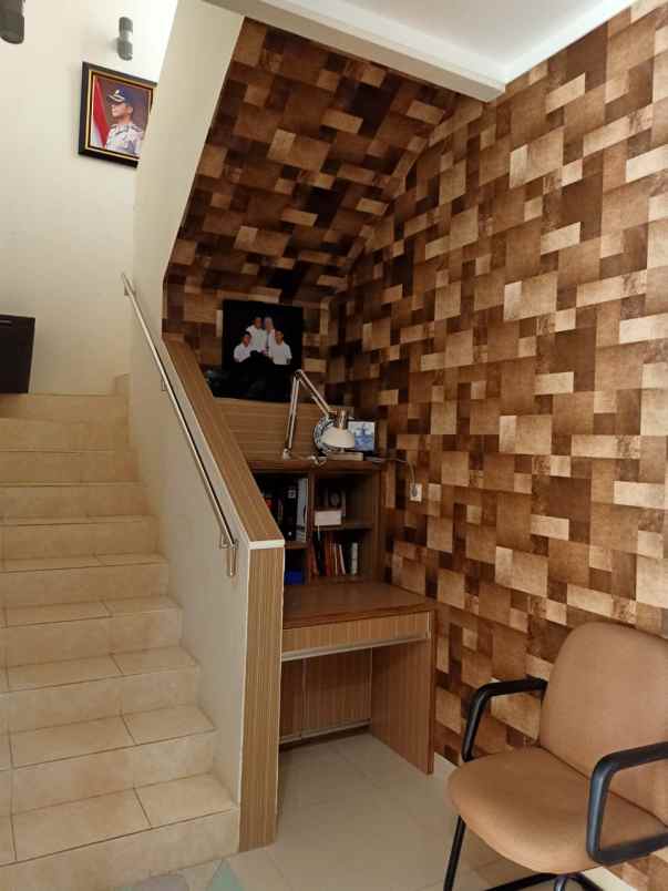 rumah tajur ciledug tangerang