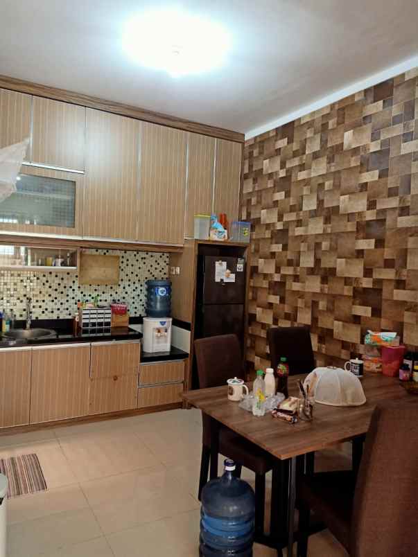 rumah tajur ciledug tangerang