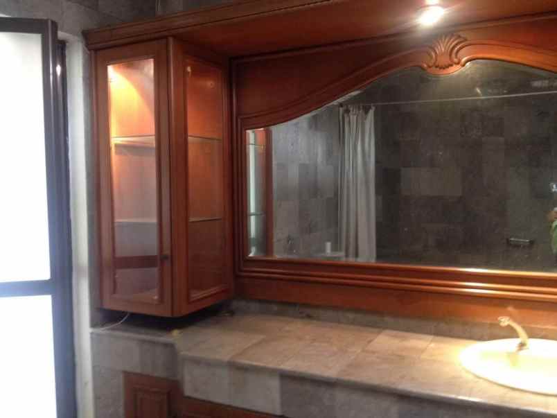 rumah tinggal di bintaro jaya