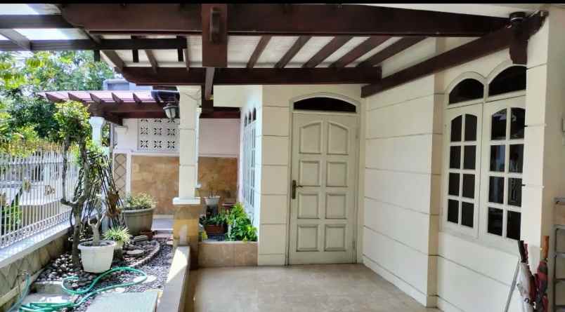 rumah wisma pagesangan shm nego surabaya