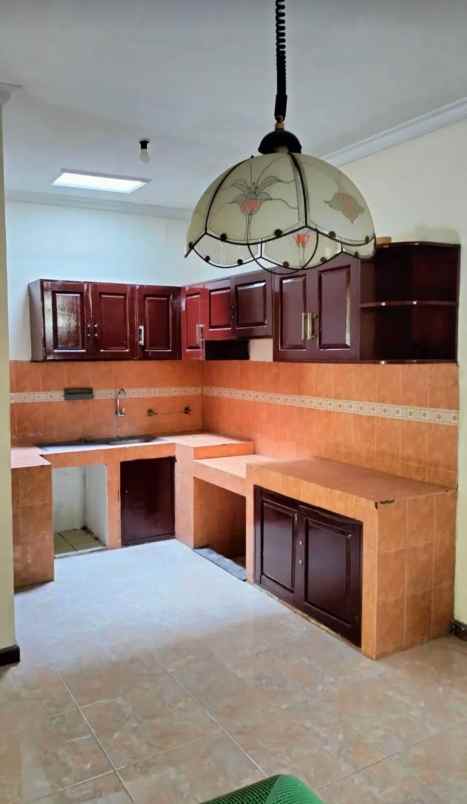 rumah wisma pagesangan shm nego surabaya