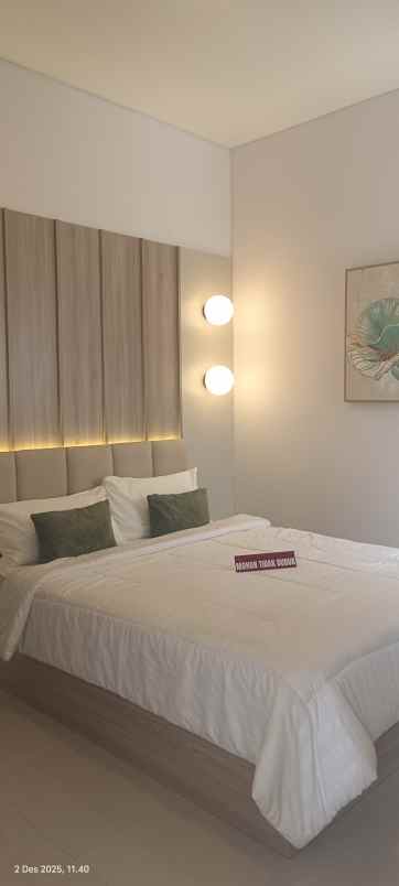 sentul city hunian nyaman straregis view gunung