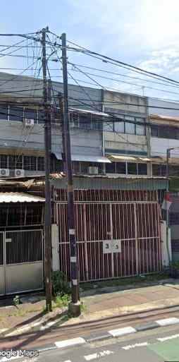sewa ruko di cideng duri pulo gambir jakarta pusat