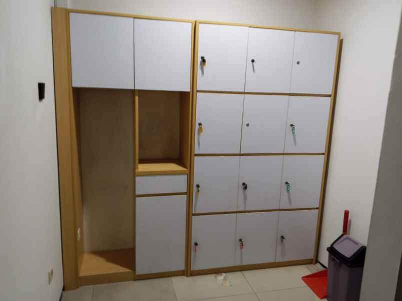 sewa ruko super strategis di area gandaria