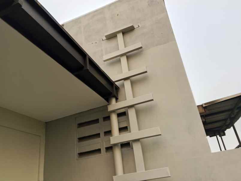 sewa ruko super strategis di area gandaria