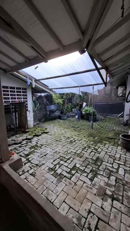 sewa rumah murah surabaya barat