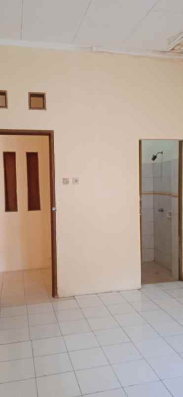 sewa rumah taman harapan baru bekasi kota c0511