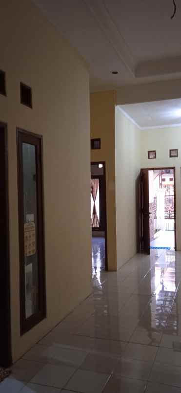 sewa rumah taman harapan baru bekasi kota c0511