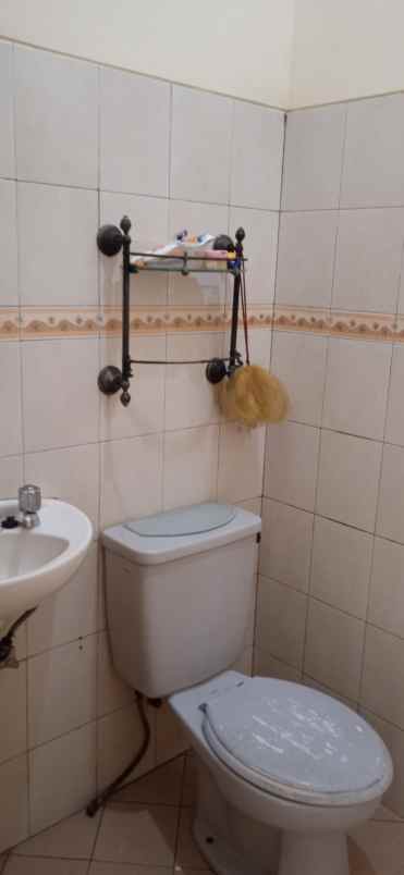 sewa rumah taman harapan baru bekasi kota c0511