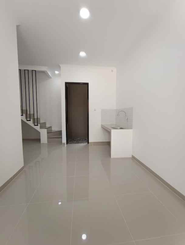 smart milenial l hunian milenial dengan gaya hidup cer