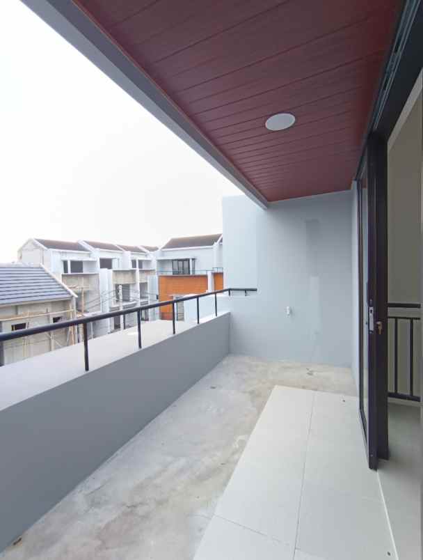 smart milenial l hunian milenial dengan gaya hidup cer