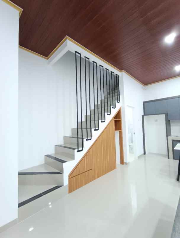 smart milenial l hunian milenial dengan gaya hidup cer