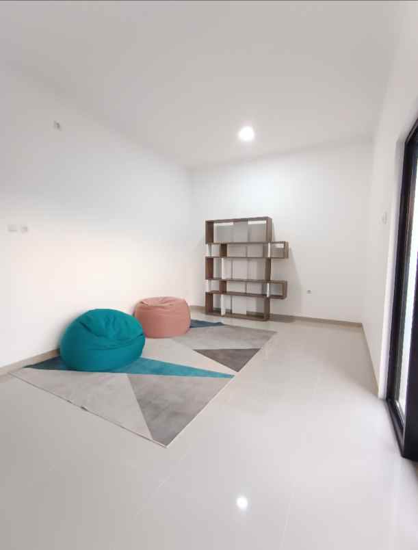 smart milenial l hunian milenial dengan gaya hidup cer