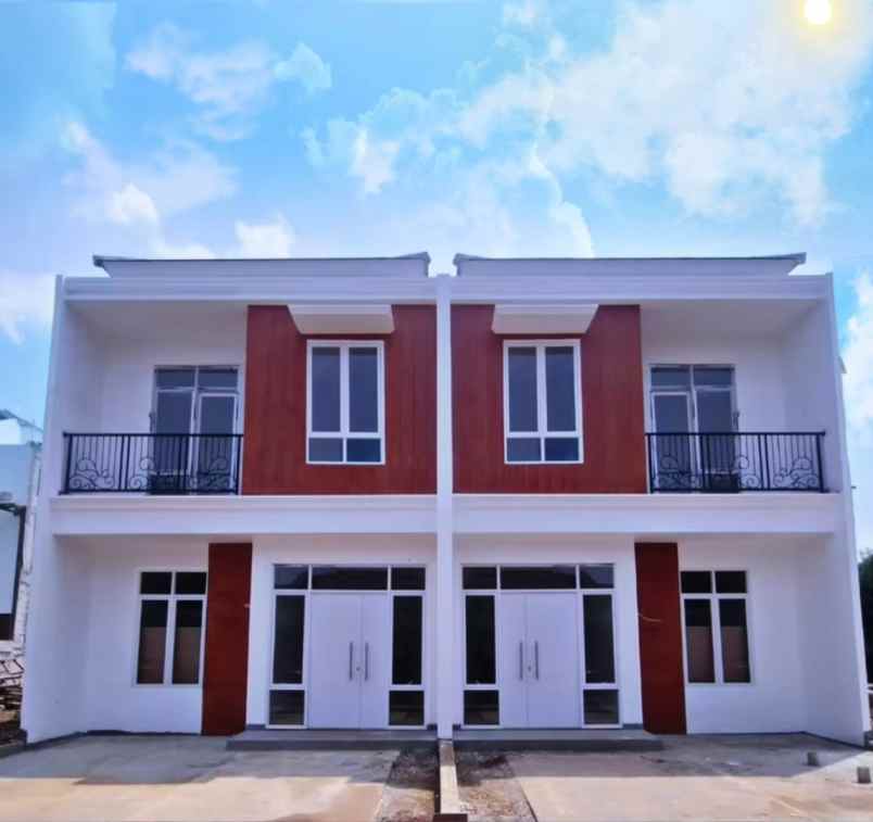 syafira sinta residence x